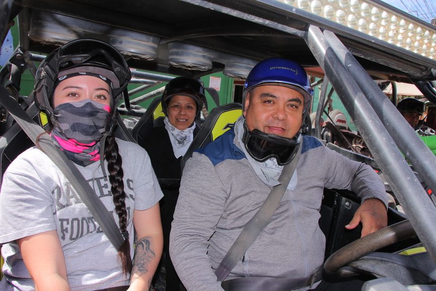 Tours Privados en RZR y ATV En Puerto Vallarta Jalisco Mexico