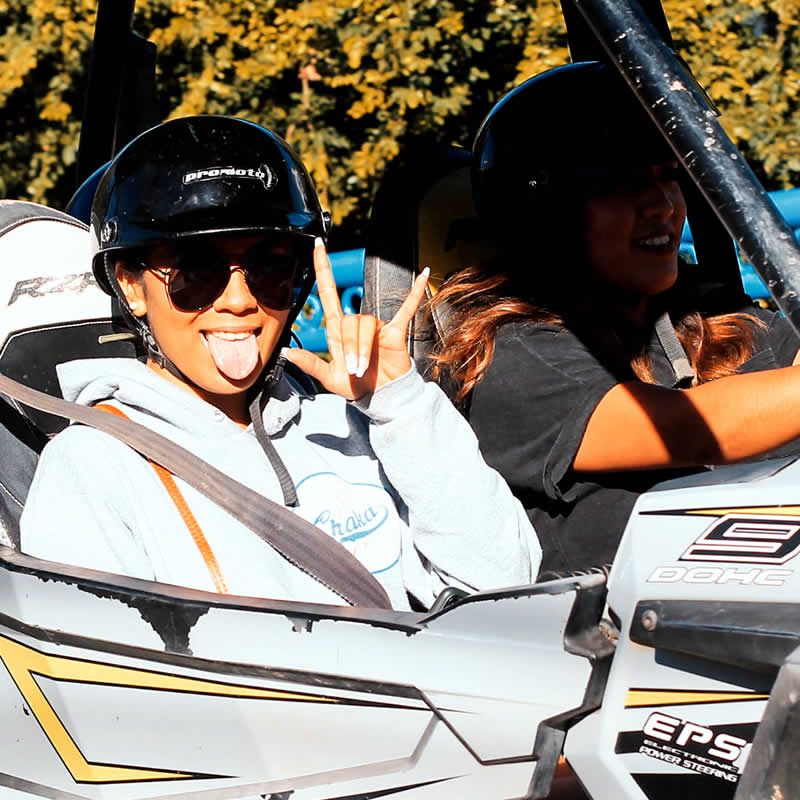 Wild Treks Tours en Puerto Vallarta Jalisco Mexico