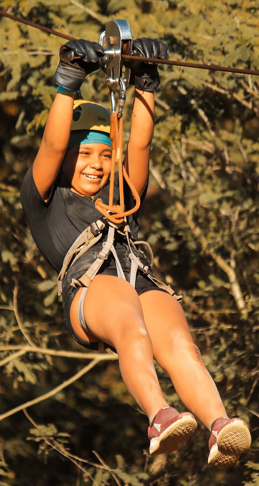 Wild Treks Tours en Rzr, ATV y tirolesas en Puerto Vallarta Jalisco Mexico