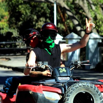 Wild Treks Tours en Puerto Vallarta Jalisco Mexico