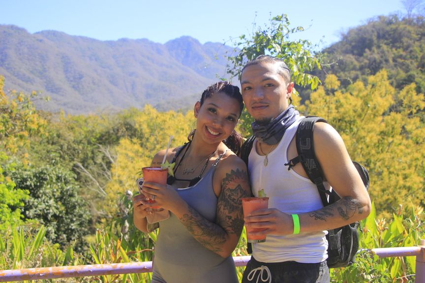 Tours Privados en RZR y ATV En Puerto Vallarta Jalisco Mexico