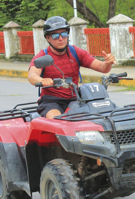 Wild Treks Tours en Puerto Vallarta Jalisco Mexico