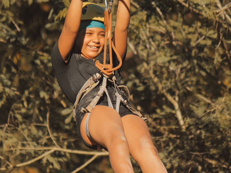 Wild Treks Adventures Tour En Tirelesa Puerto Vallarta