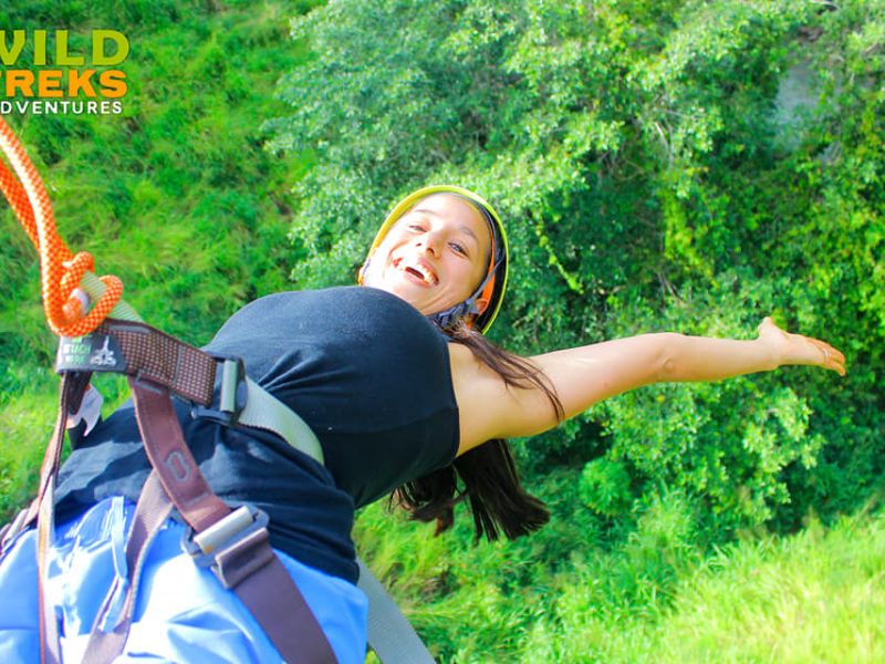 Wild Treks Adventures Tour En Tirelesa Puerto Vallarta
