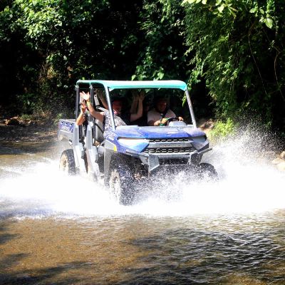 Wild Treks Tours en Puerto Vallarta Jalisco Mexico